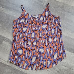 Cabi Tanktop Style #4050